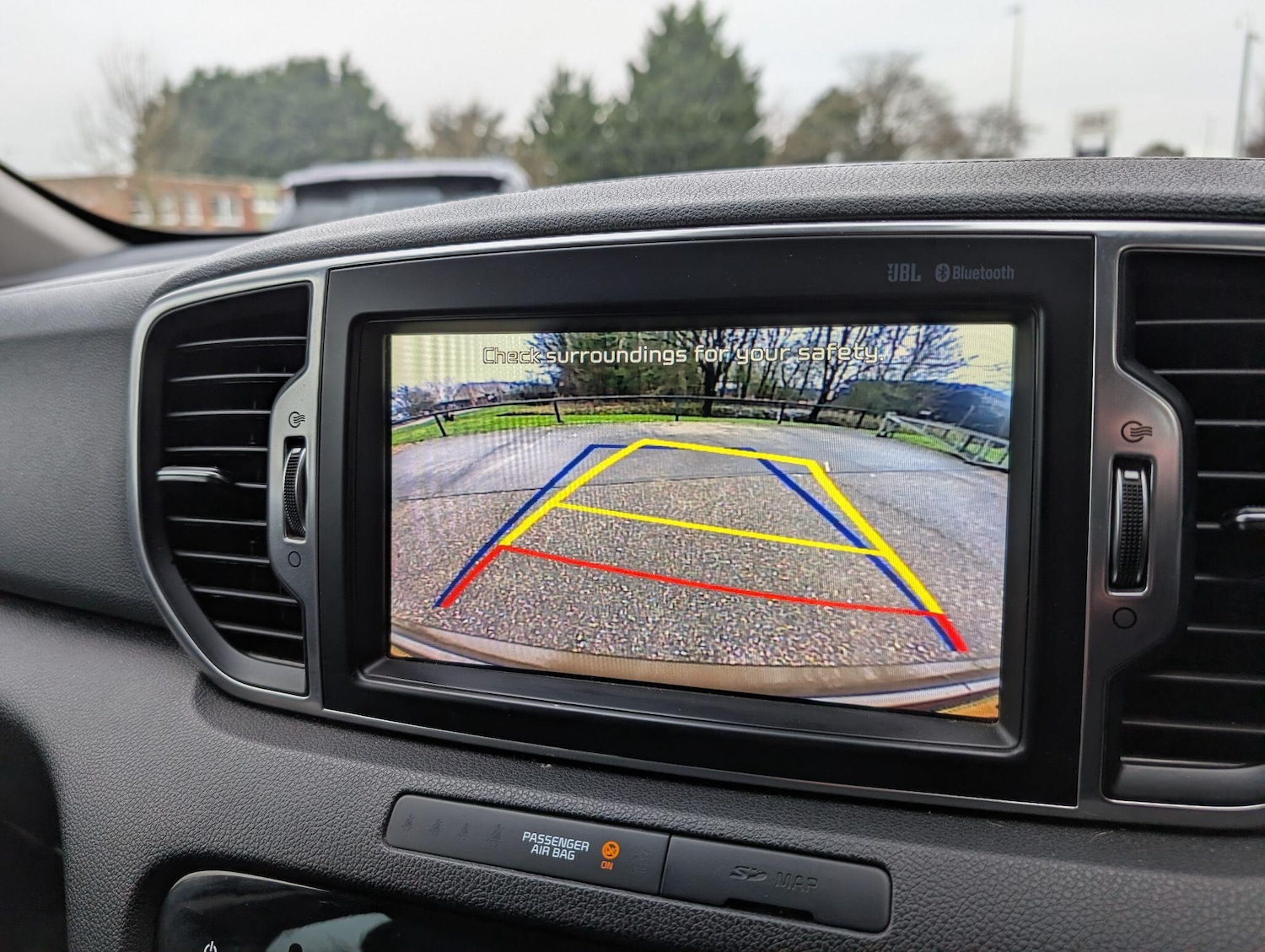 Used Kia Sportage 2016 for sale - 77229430: Photo 20