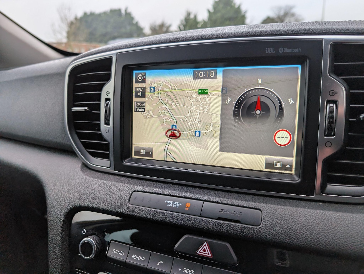 Used Kia Sportage 2016 for sale - 77229430: Photo 21