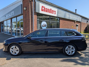 Used Peugeot 508 2020 for sale - 79045299: Photo
