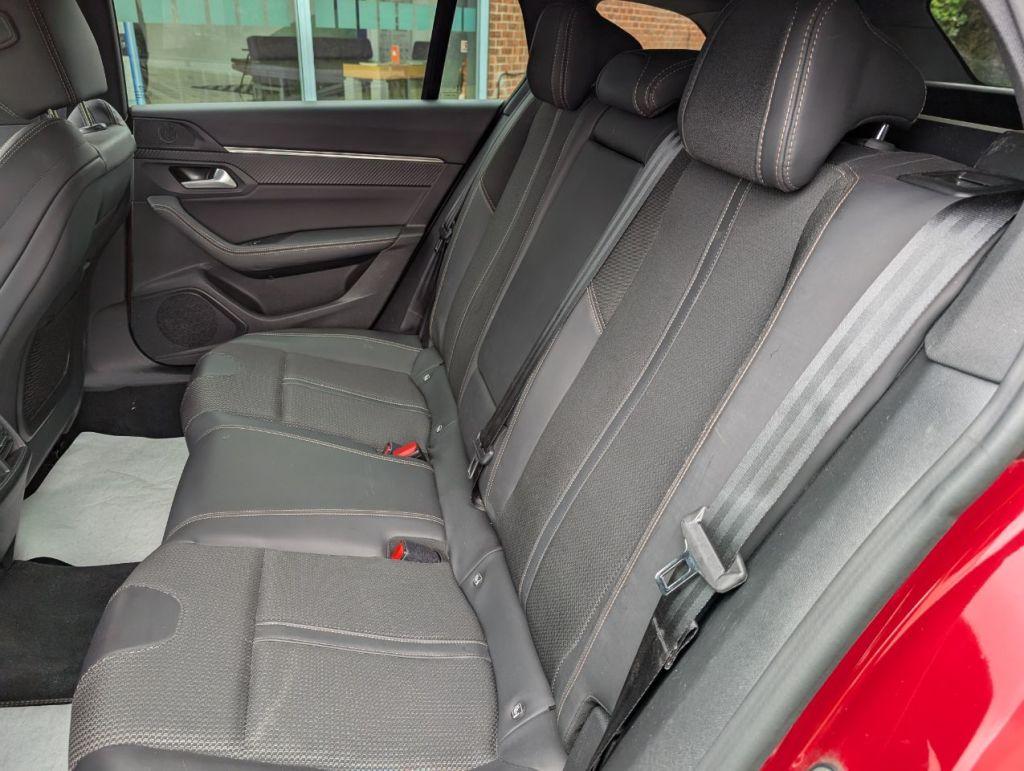 Used Peugeot 508 2021 for sale - 77413269: Photo 16