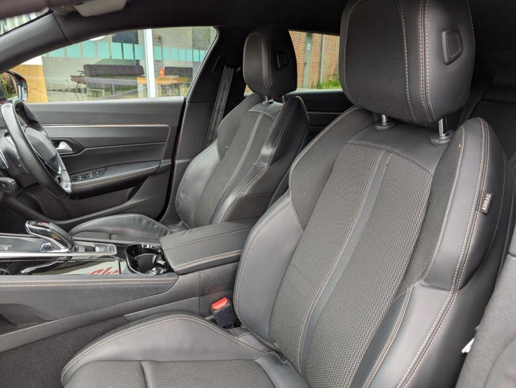 Used Peugeot 508 2021 for sale - 77413269: Photo 17