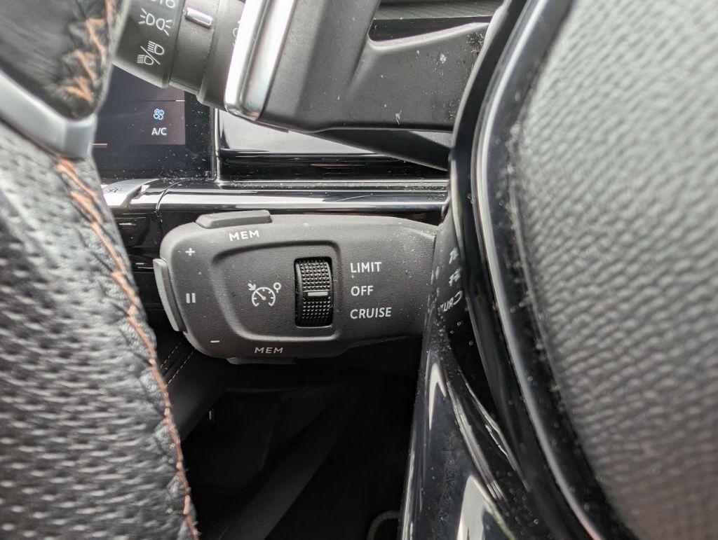 Used Peugeot 508 2021 for sale - 77413269: Photo 21