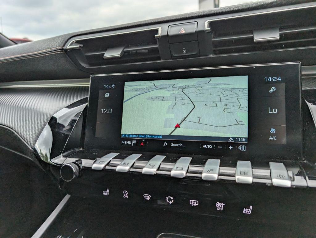 Used Peugeot 508 2021 for sale - 77413269: Photo 25