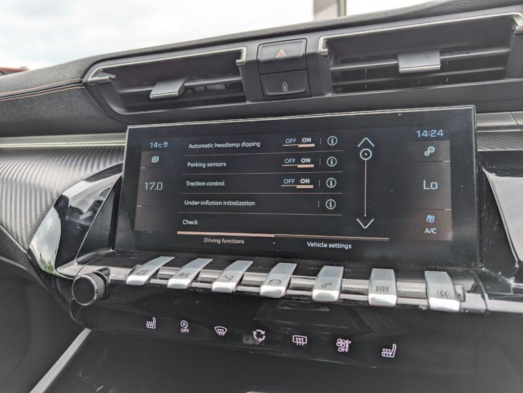 Used Peugeot 508 2021 for sale - 77413269: Photo 26