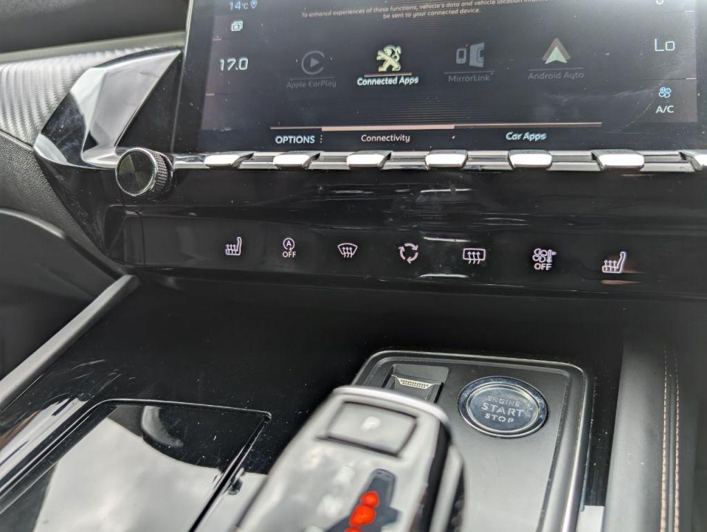 Used Peugeot 508 2021 for sale - 77413269: Photo 28