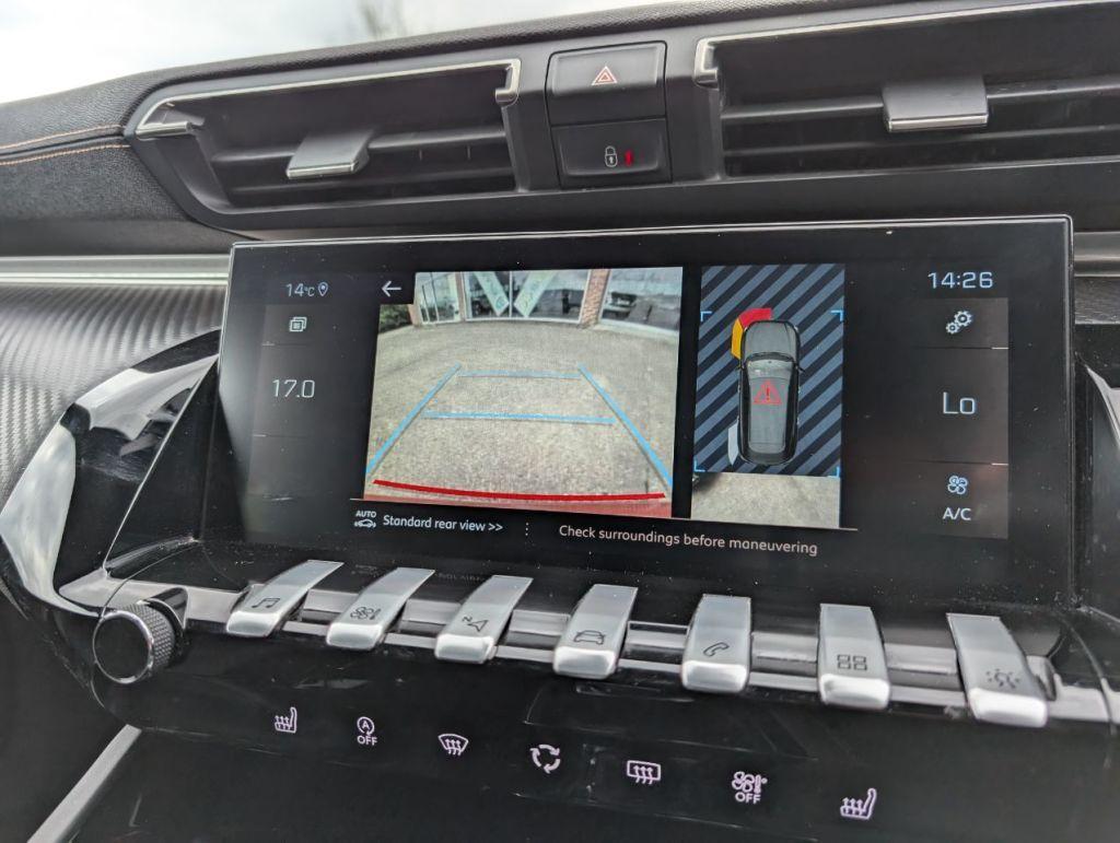 Used Peugeot 508 2021 for sale - 77413269: Photo 31