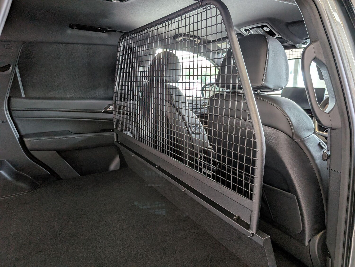 Used KGM Rexton for sale - 77120581: Photo 13