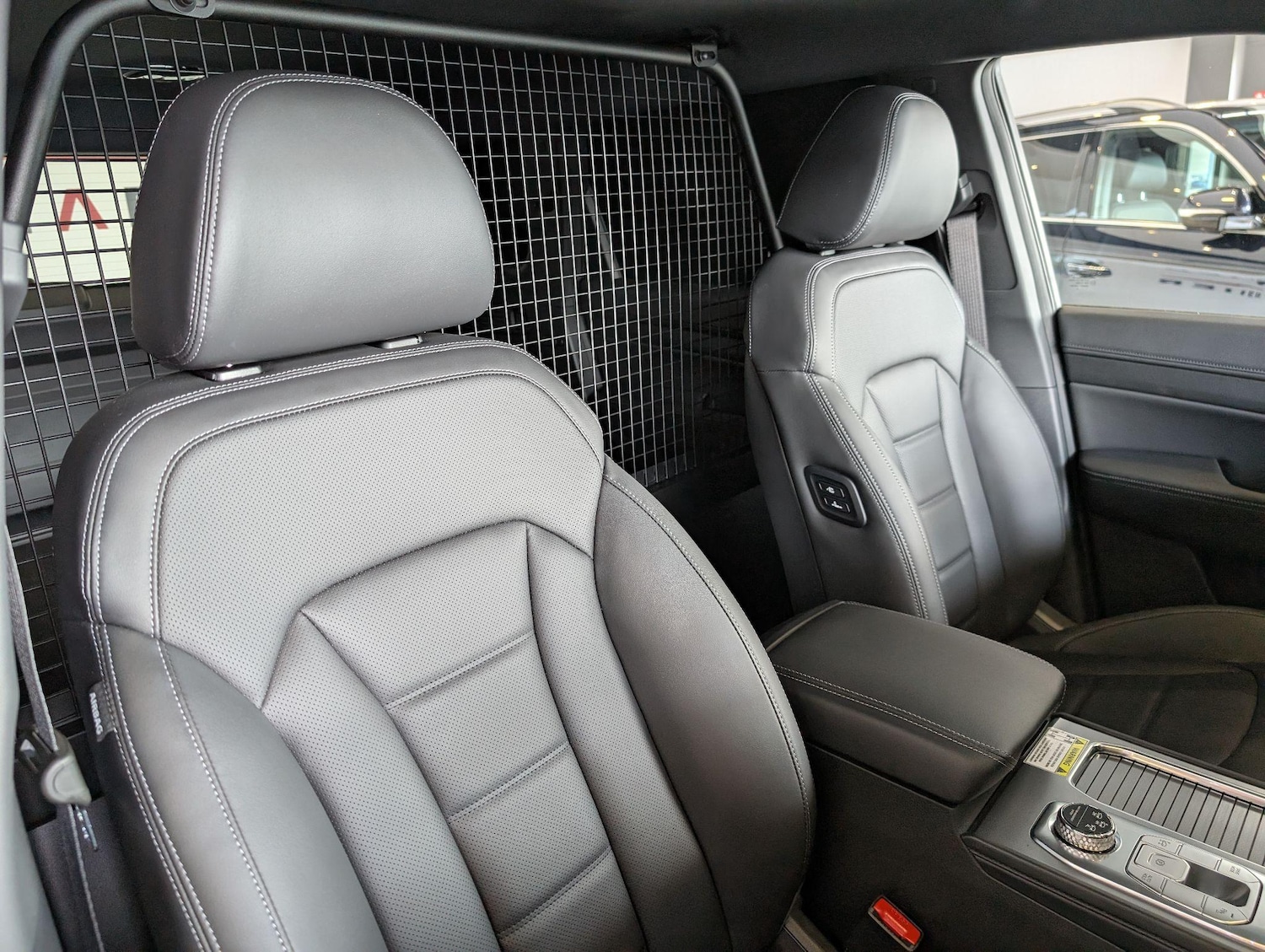 Used KGM Rexton for sale - 77120581: Photo 14