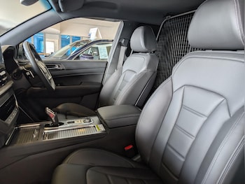 Used KGM Rexton 2025 for sale - 77120581: Photo