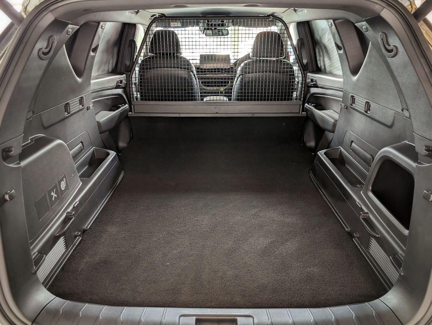 Used KGM Rexton for sale - 77120581: Photo 4