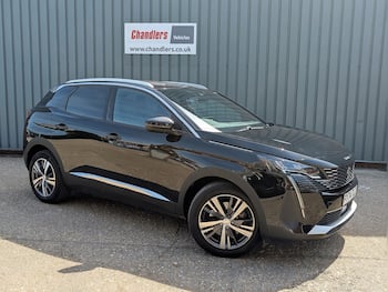 Used Peugeot 3008 2024 for sale - 79813777: Photo