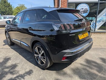 Used Peugeot 3008 2024 for sale - 79813777: Photo
