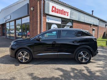 Used Peugeot 3008 2024 for sale - 79813777: Photo