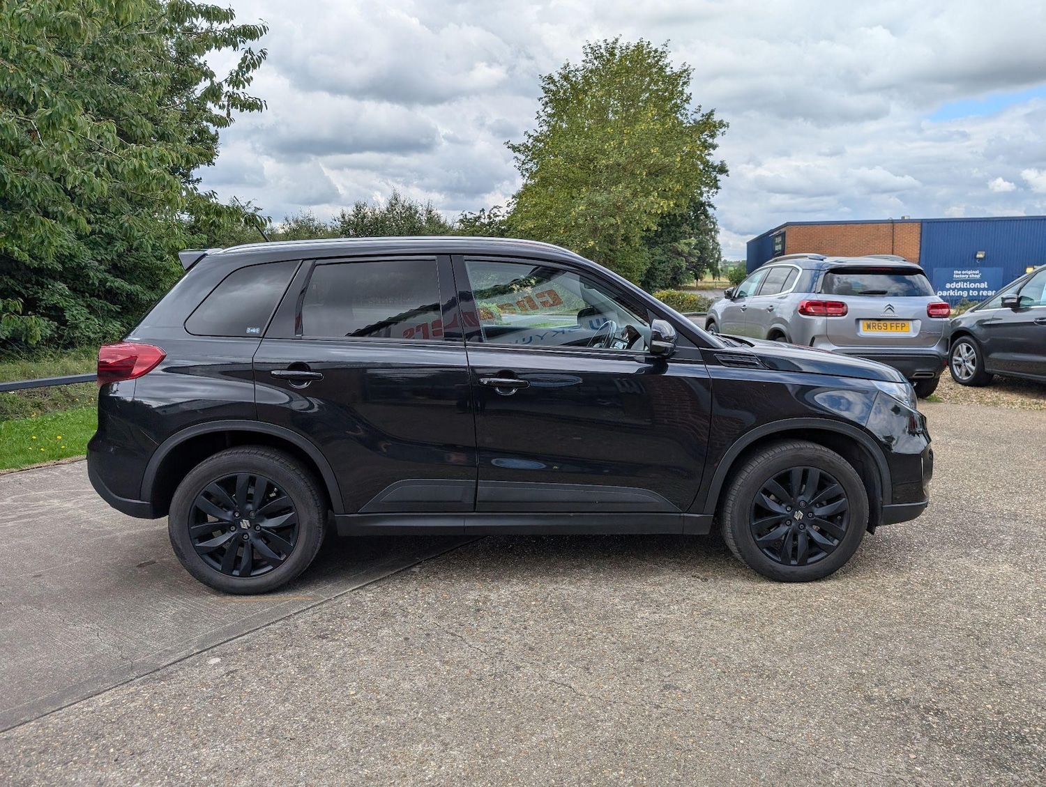 Used Suzuki Vitara 2021 for sale - 76215379: Photo 11