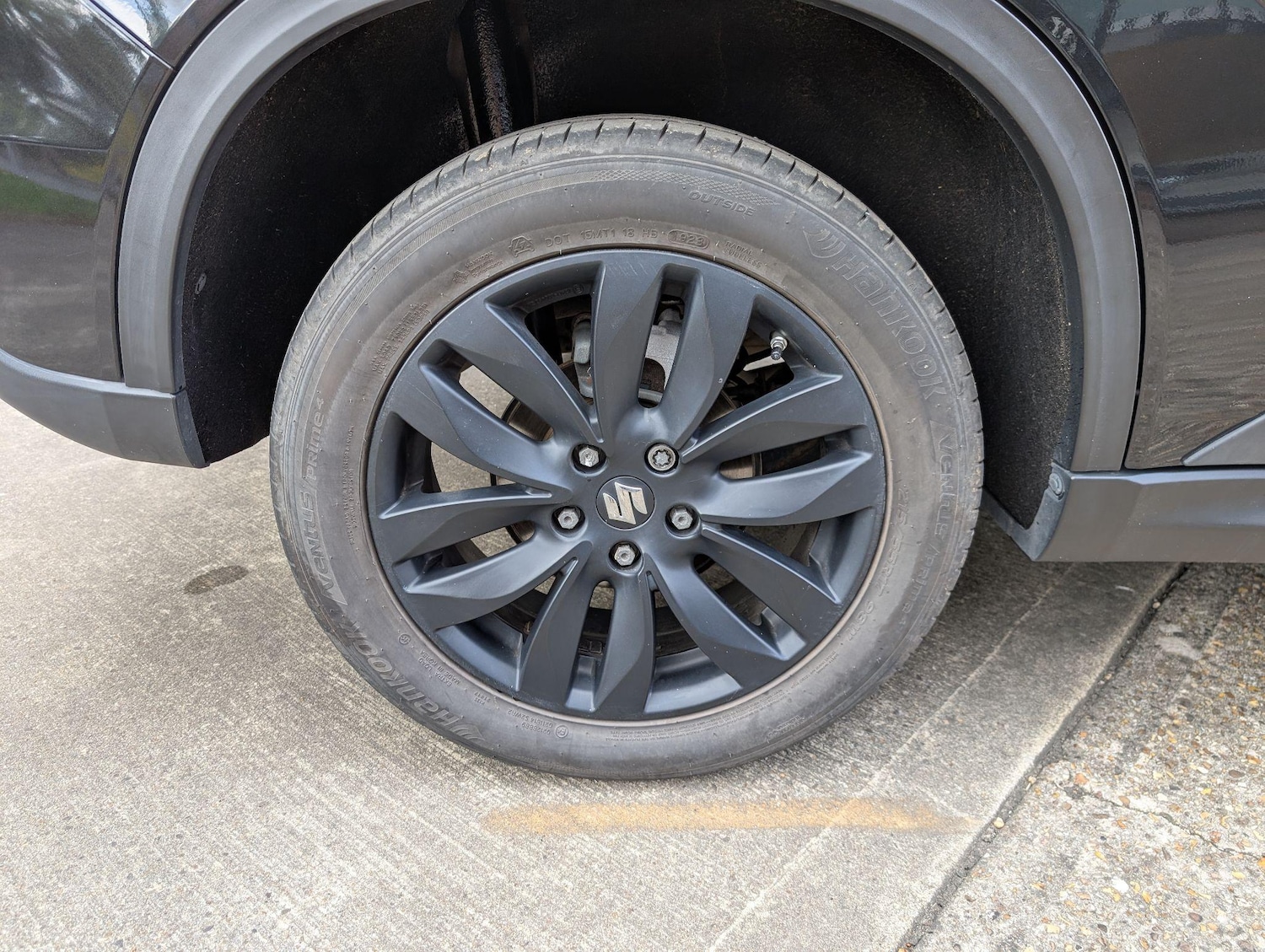 Used Suzuki Vitara 2021 for sale - 76215379: Photo 12