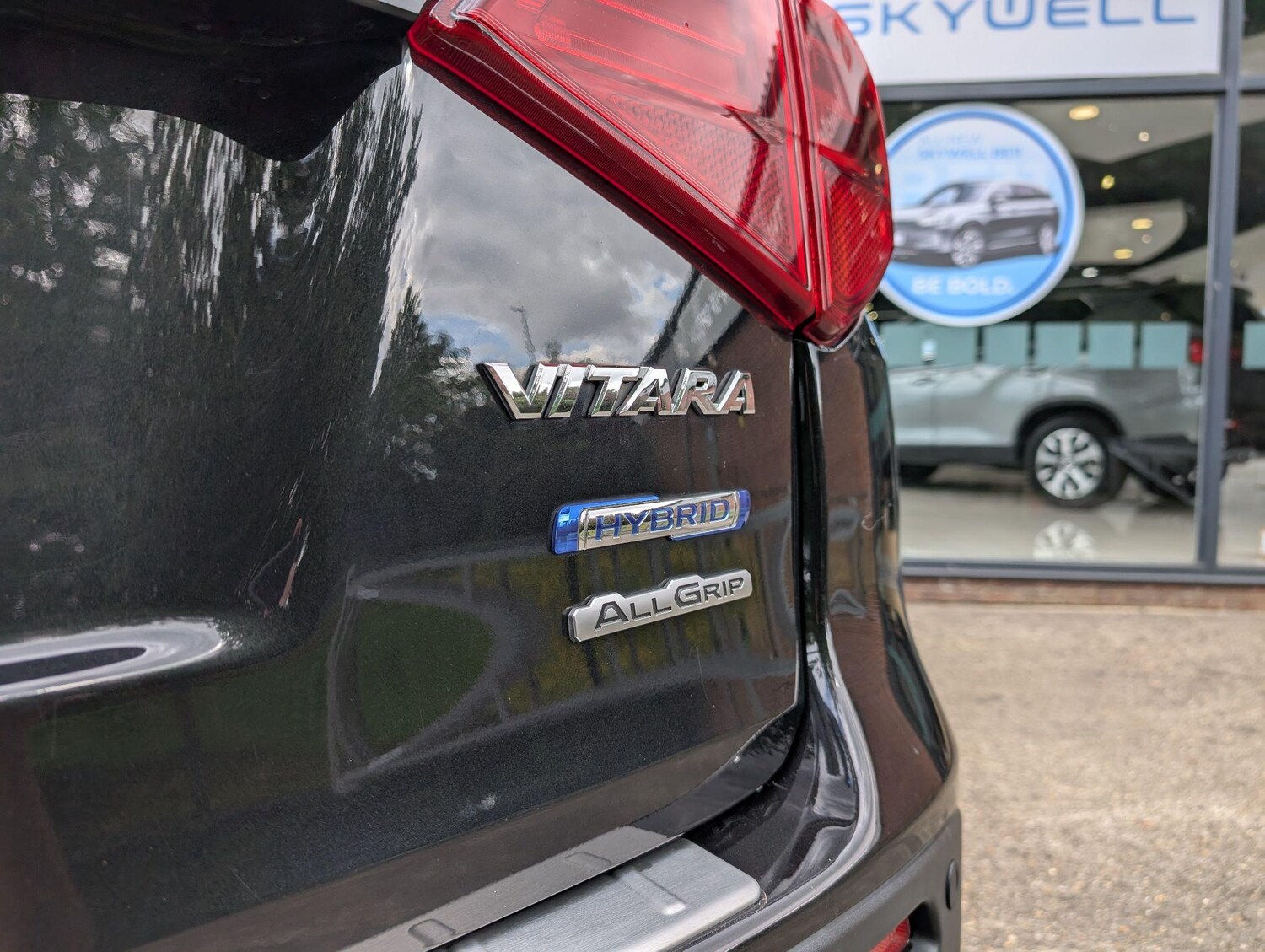 Used Suzuki Vitara 2021 for sale - 76215379: Photo 14