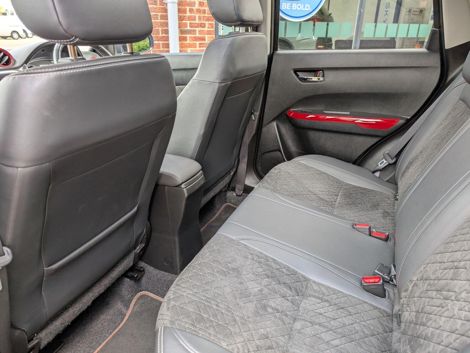 Used Suzuki Vitara 2021 for sale - 76215379: Photo 18