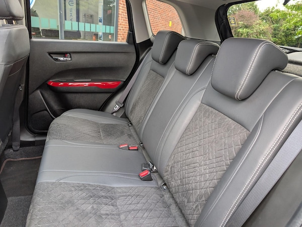 Used Suzuki Vitara 2021 for sale - 76215379: Photo 19
