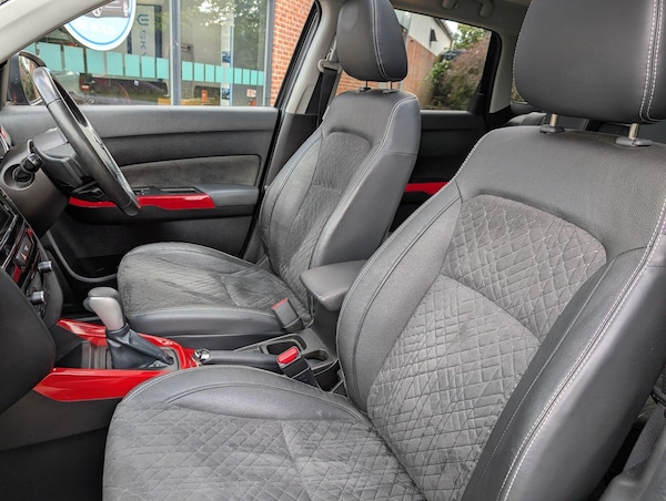 Used Suzuki Vitara 2021 for sale - 76215379: Photo 20
