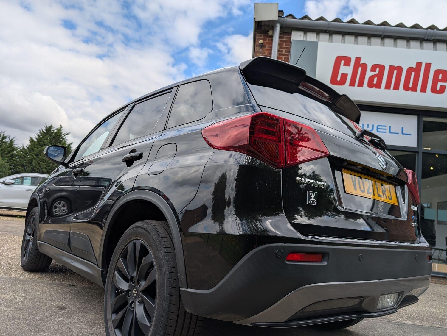 Used Suzuki Vitara 2021 for sale - 76215379: Photo 22