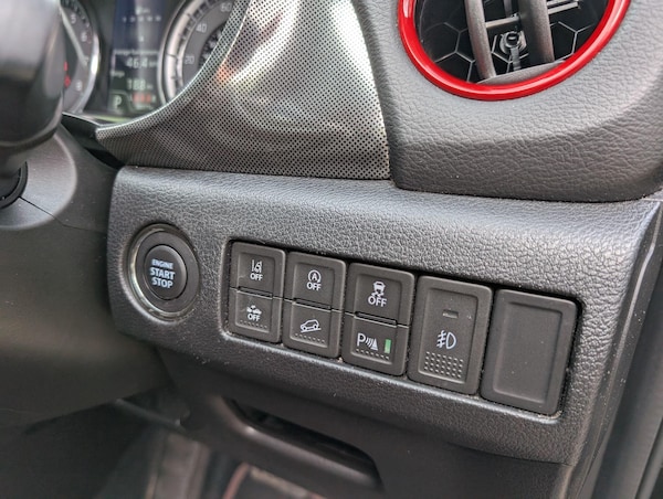 Used Suzuki Vitara 2021 for sale - 76215379: Photo 26