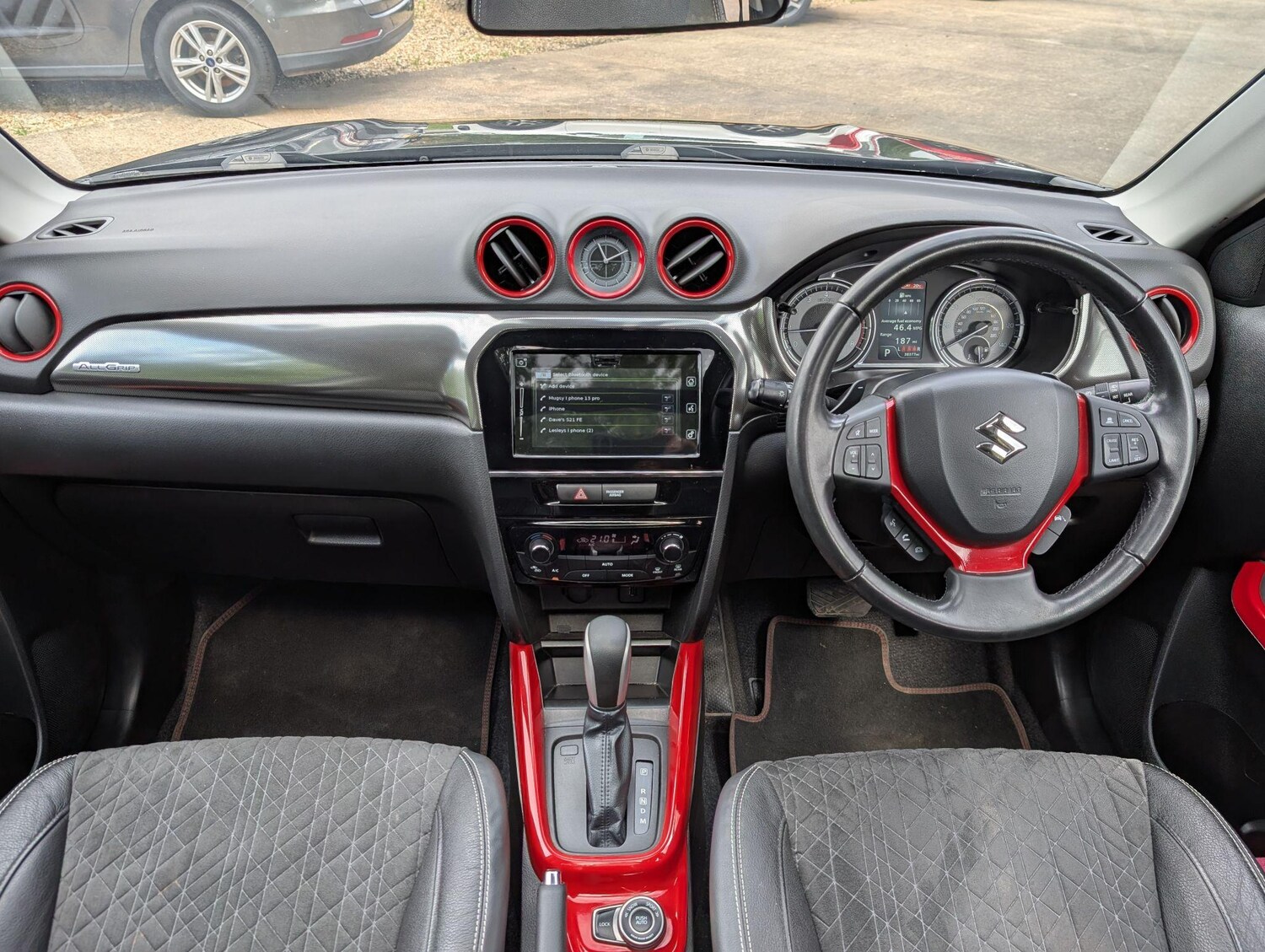 Used Suzuki Vitara 2021 for sale - 76215379: Photo 28