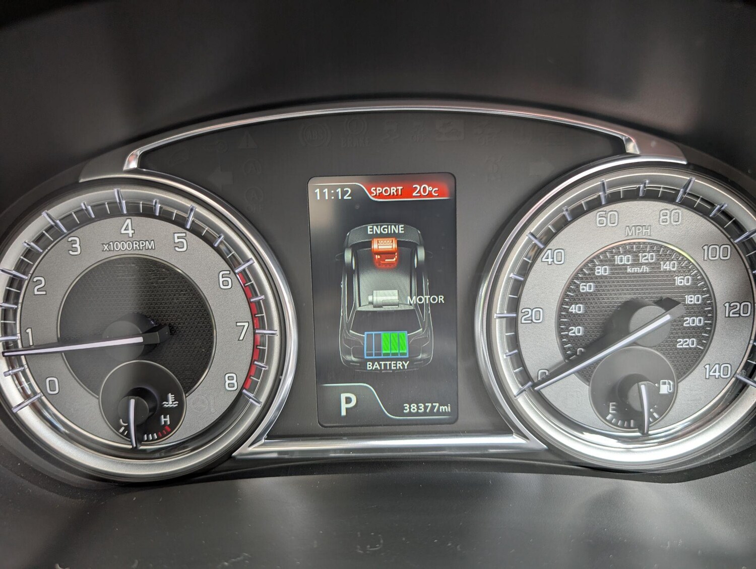 Used Suzuki Vitara 2021 for sale - 76215379: Photo 33