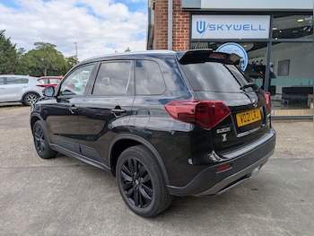 Used Suzuki Vitara 2021 for sale - 76215379: Photo 3