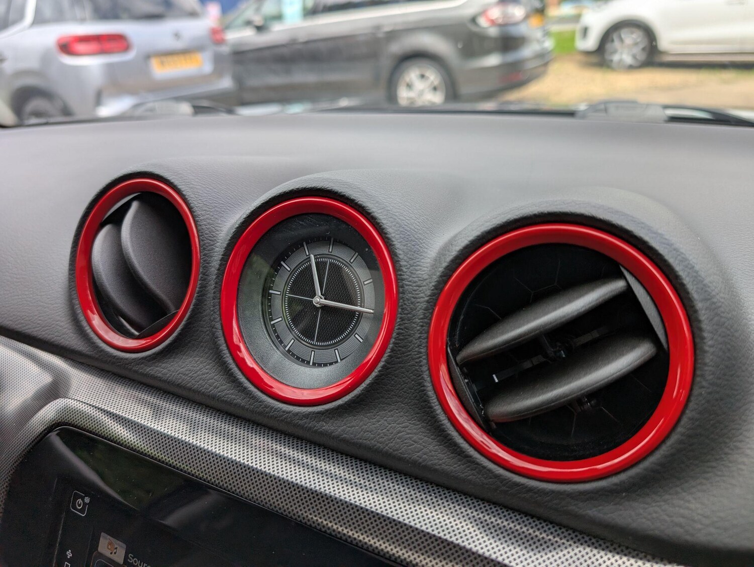 Used Suzuki Vitara 2021 for sale - 76215379: Photo 42