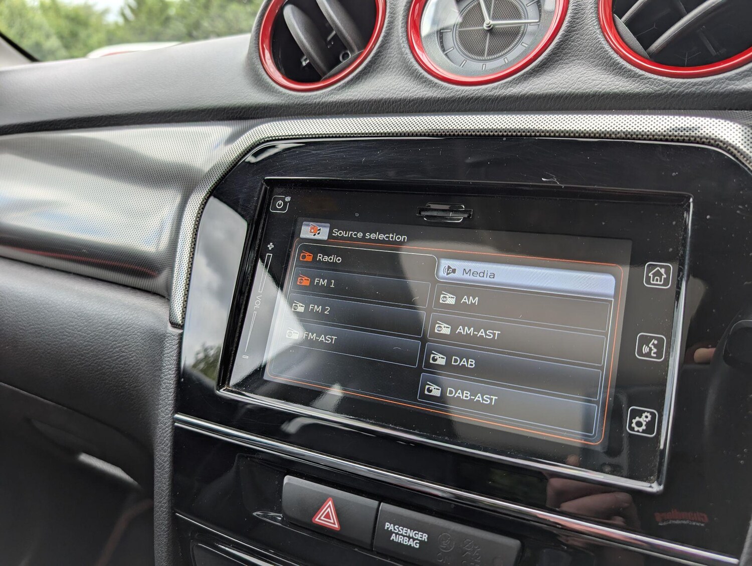 Used Suzuki Vitara 2021 for sale - 76215379: Photo 45