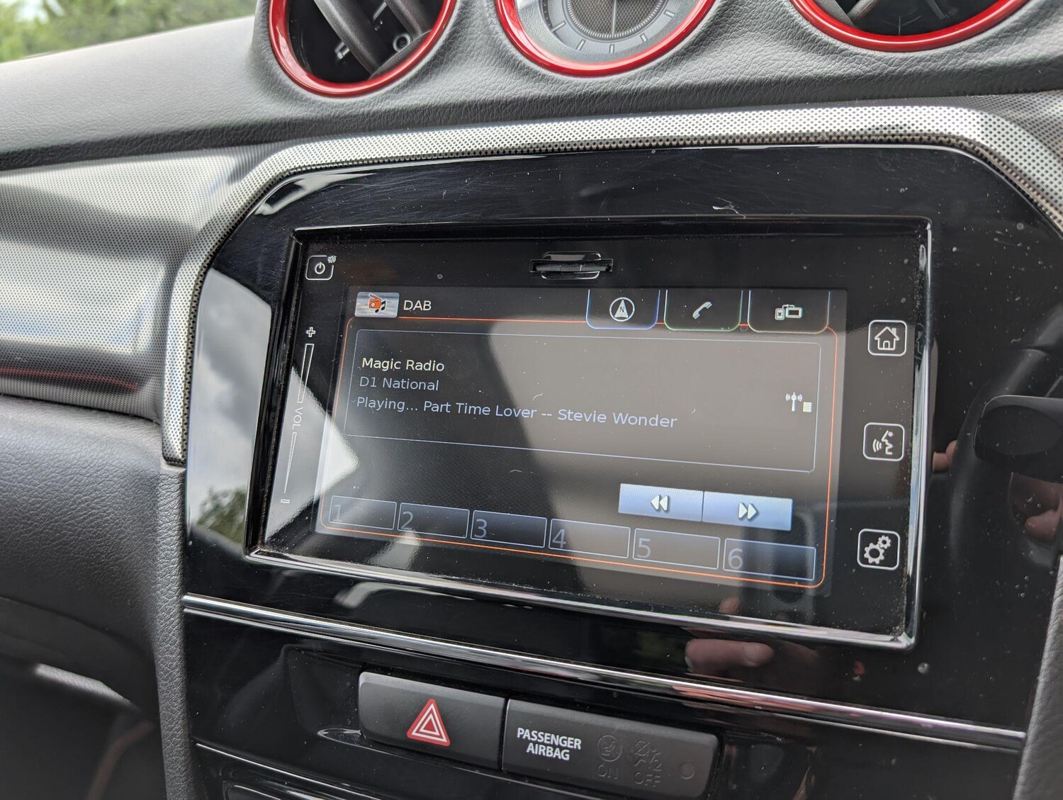 Used Suzuki Vitara 2021 for sale - 76215379: Photo 46