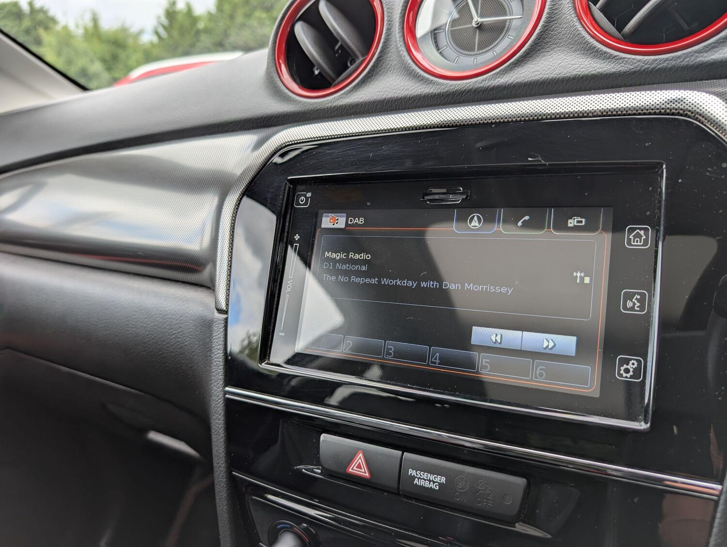 Used Suzuki Vitara 2021 for sale - 76215379: Photo 48