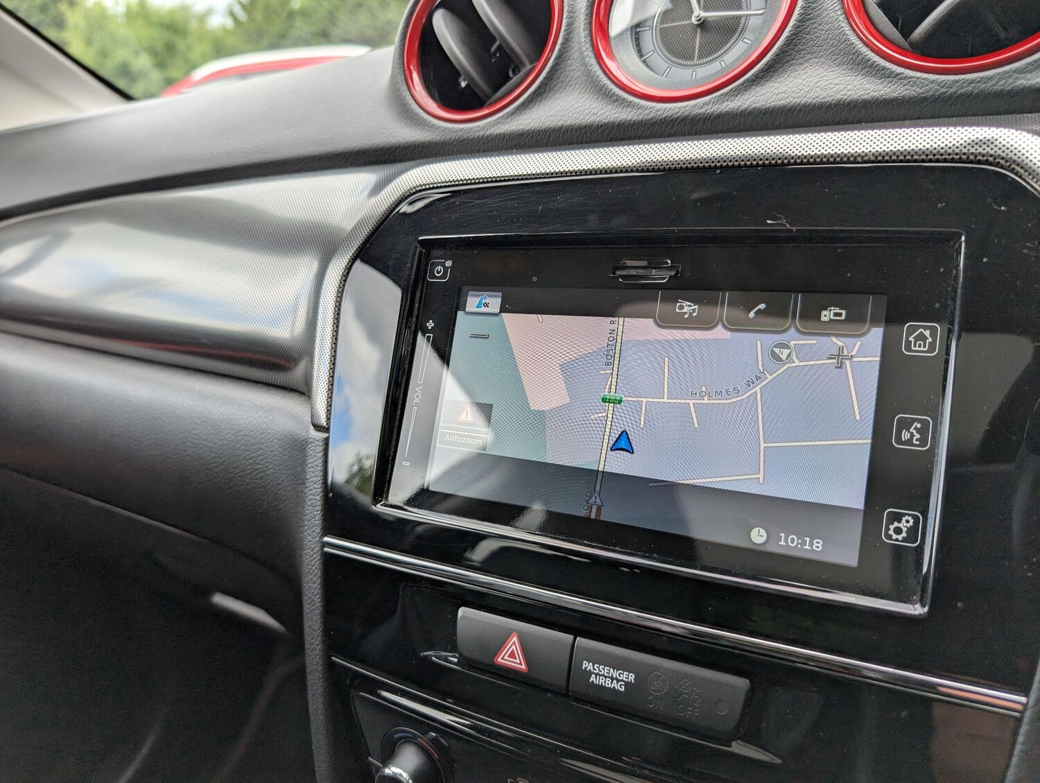 Used Suzuki Vitara 2021 for sale - 76215379: Photo 49