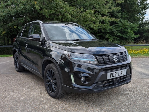 Used Suzuki Vitara 2021 for sale - 76215379: Photo 6