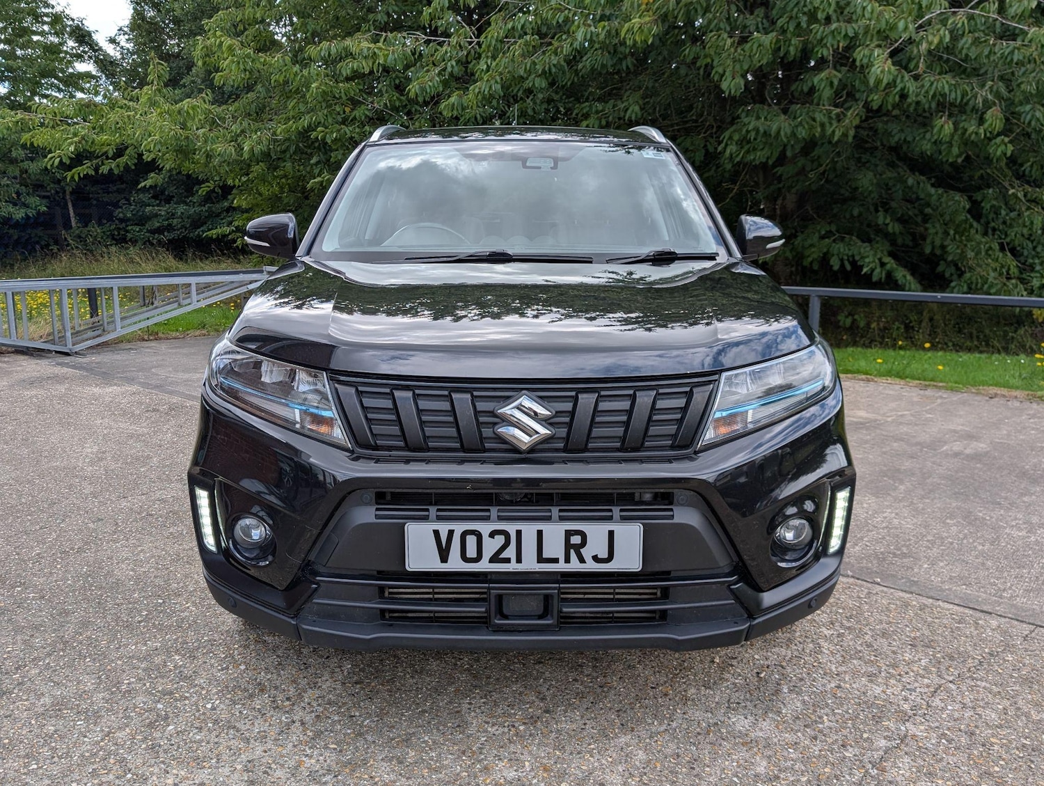 Used Suzuki Vitara 2021 for sale - 76215379: Photo 7