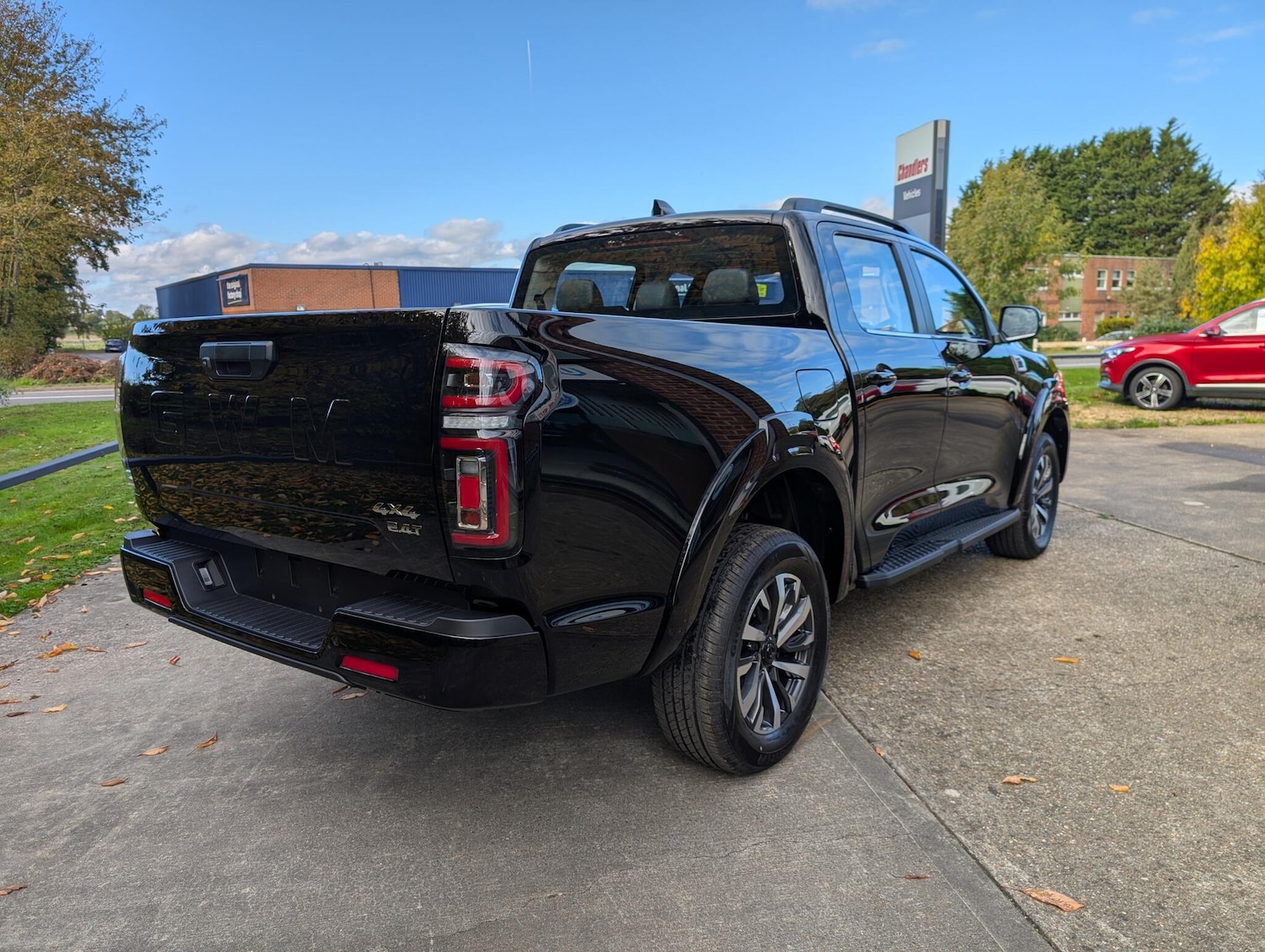 Used GWM POER300 for sale - 77440212: Photo 11