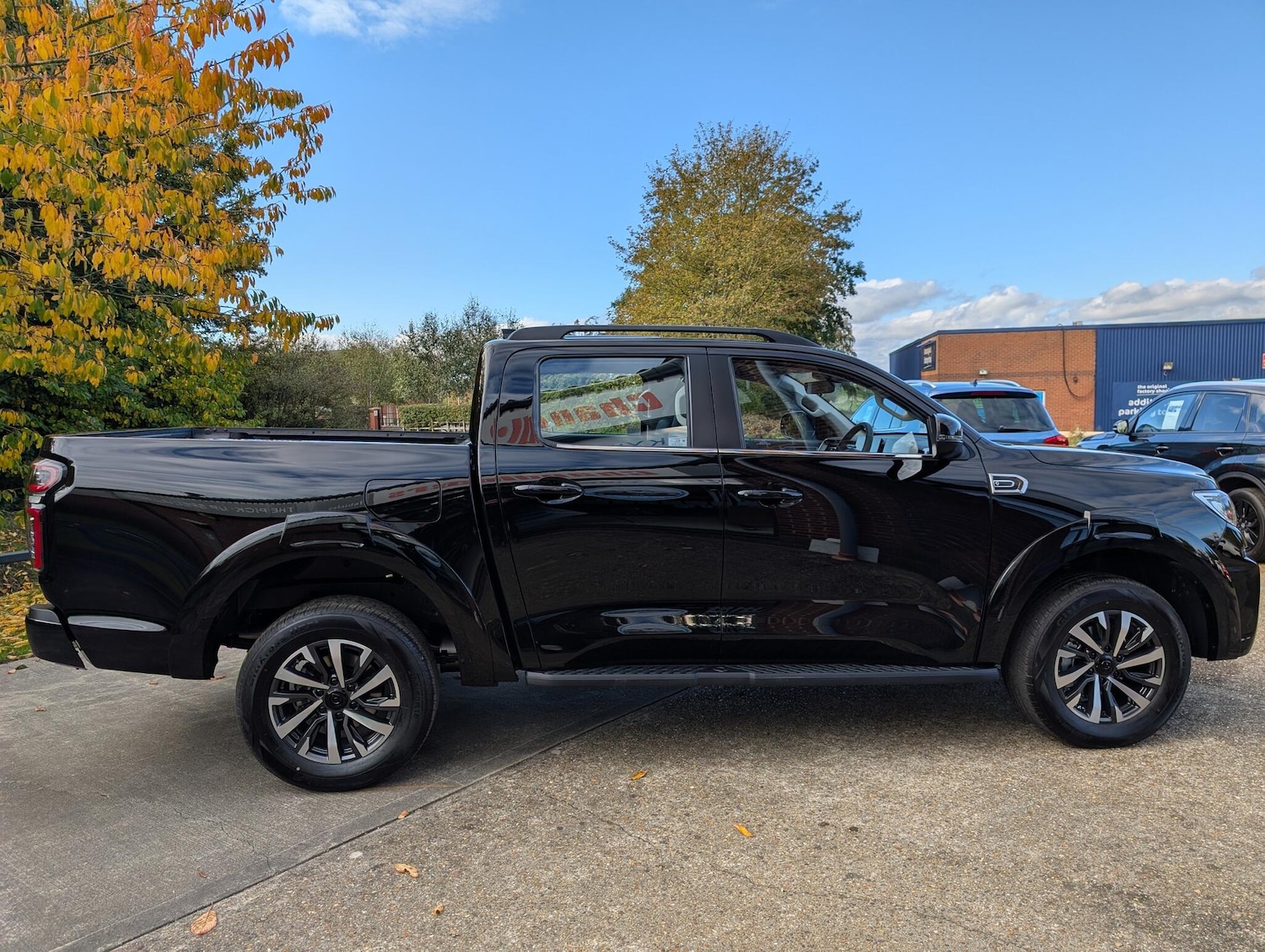 Used GWM POER300 for sale - 77440212: Photo 12