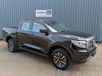 Used GWM POER300 2025 for sale - 77440212: Photo