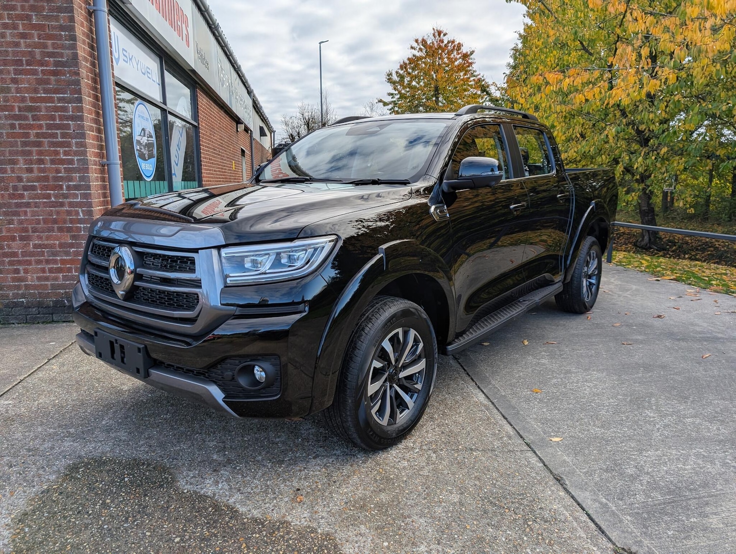 Used GWM POER300 for sale - 77440212: Photo 8