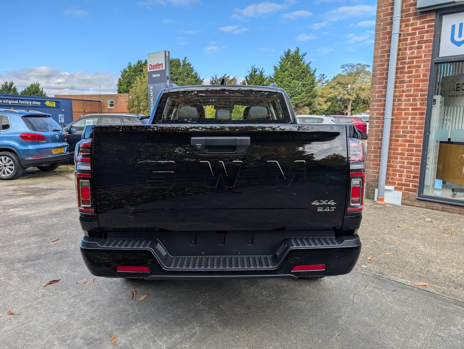 Used GWM POER300 for sale - 77440212: Photo 9