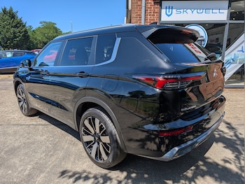 Used Mitsubishi Outlander 2026 for sale - 79004263: Photo