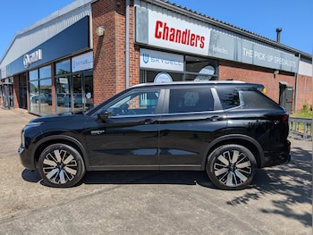 Used Mitsubishi Outlander 2026 for sale - 79004263: Photo