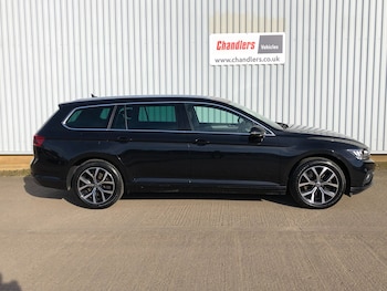 Used Volkswagen Passat 2022 for sale - 79045326: Photo