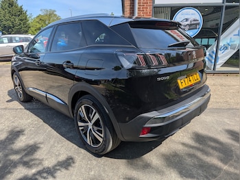 Used Peugeot 3008 2024 for sale - 79071723: Photo