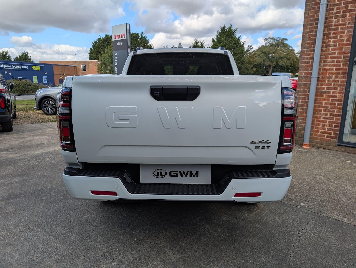 Used GWM POER300 for sale - 76993640: Photo 11