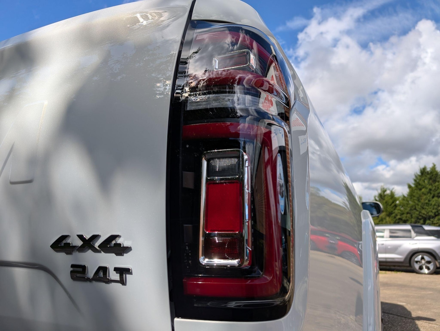 Used GWM POER300 for sale - 76993640: Photo 15