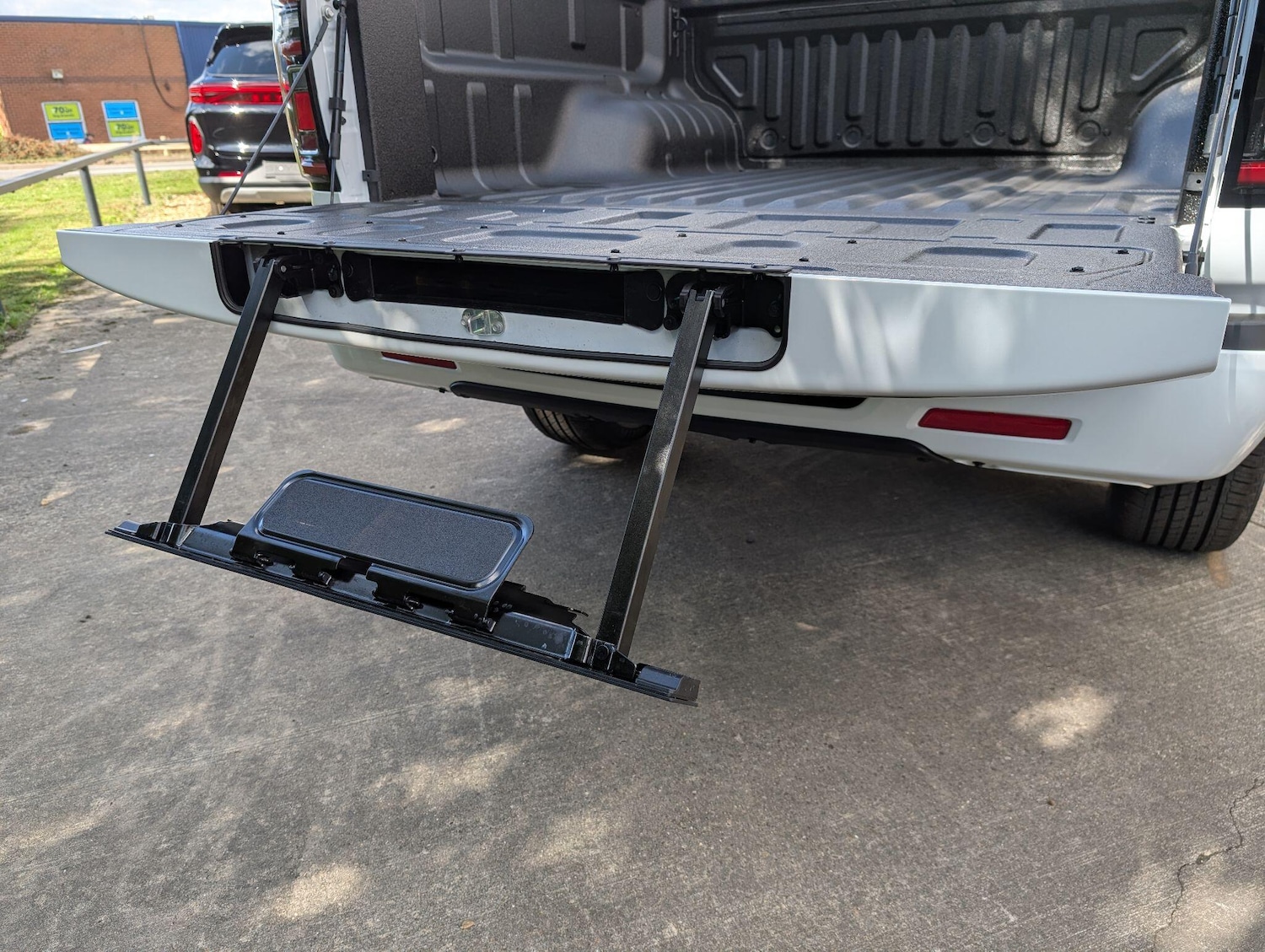 Used GWM POER300 for sale - 76993640: Photo 18