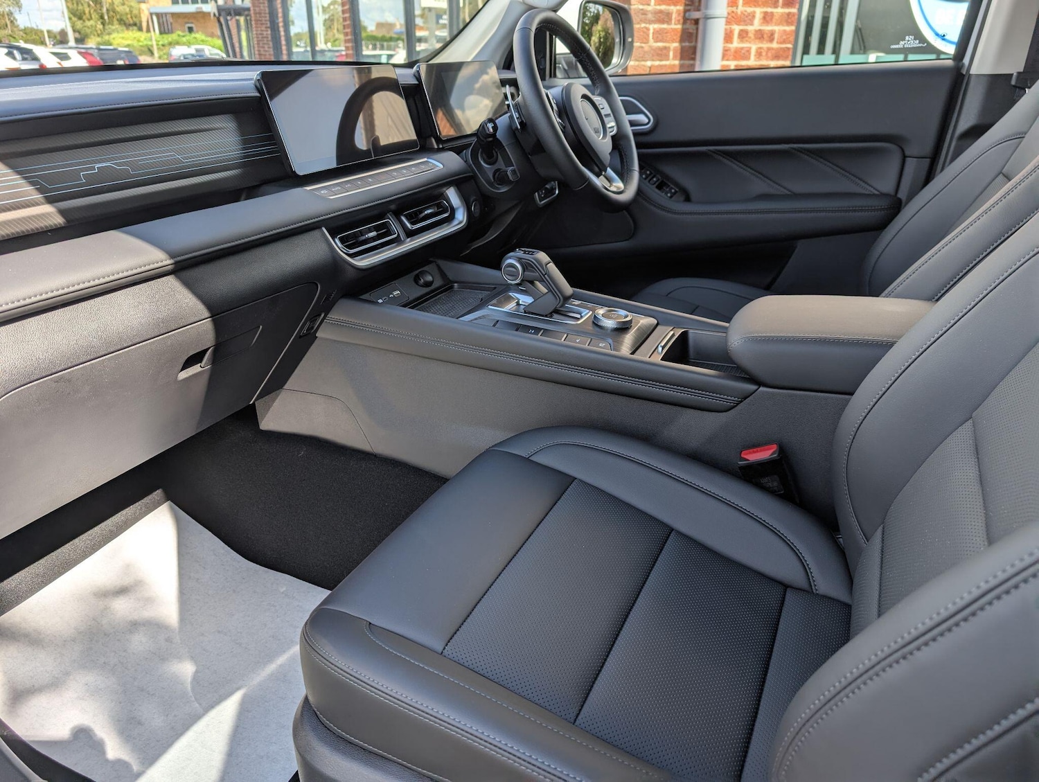 Used GWM POER300 for sale - 76993640: Photo 2