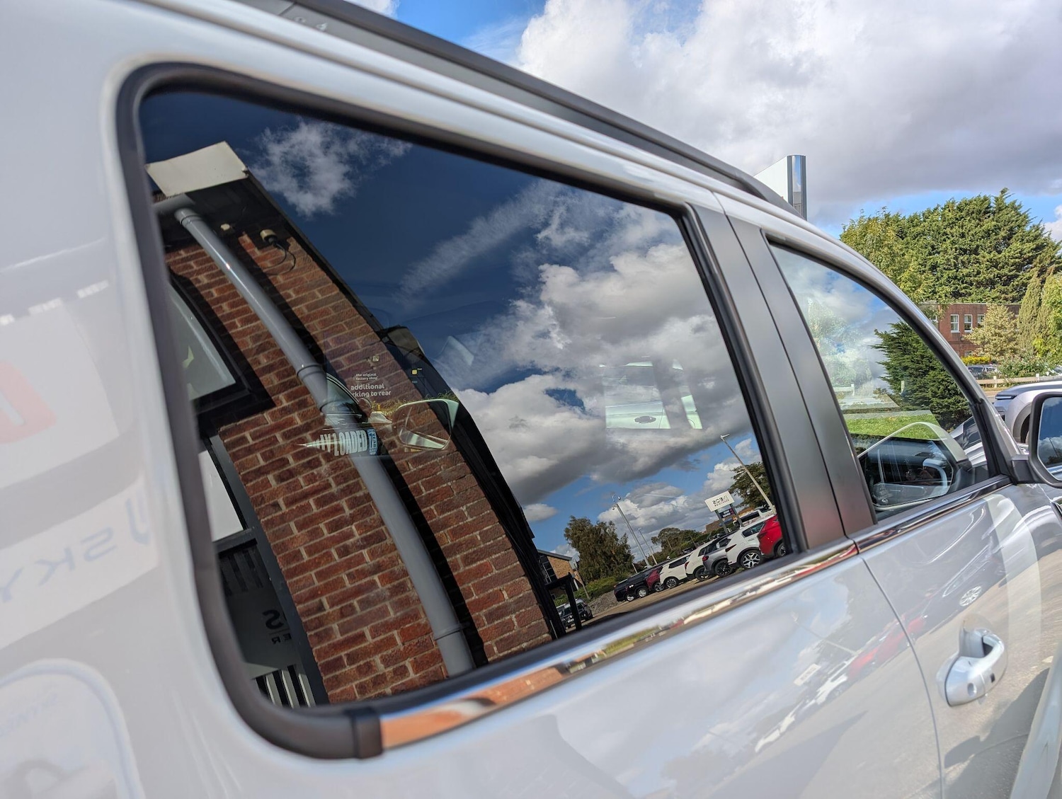 Used GWM POER300 for sale - 76993640: Photo 22