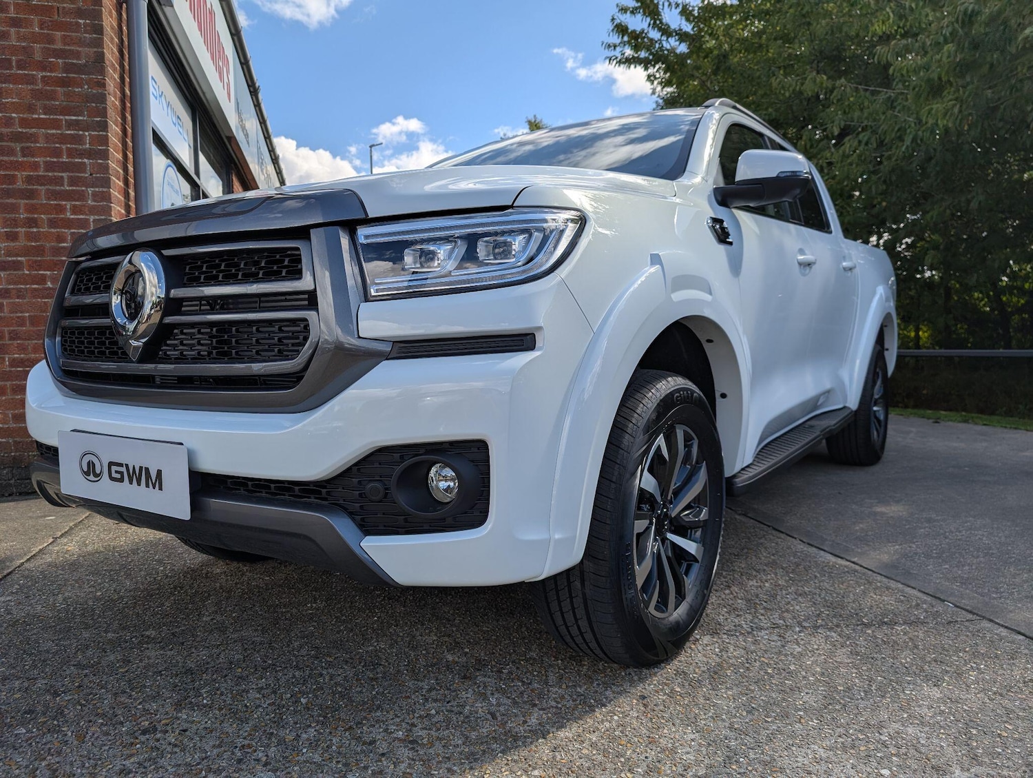 Used GWM POER300 for sale - 76993640: Photo 26